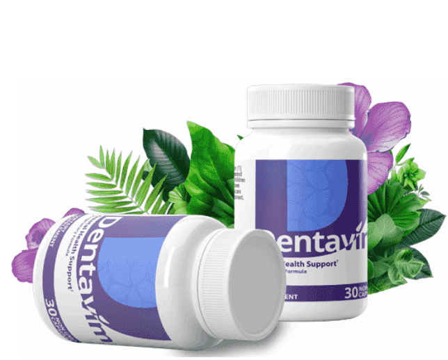 Dentavim 2 bottle